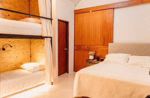 Emiliano Zapata Hostel | Hostel ∙ 8 guests
