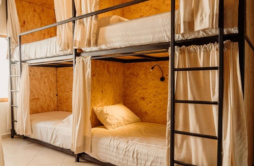 Emiliano Zapata Hostel | Hostel ∙ 8 guests