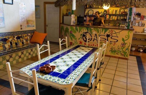 Benito Juarez Hostel | Hostel ∙ 8 guests