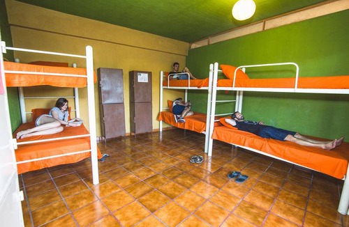 Benito Juarez Hostel | Hostel ∙ 8 guests