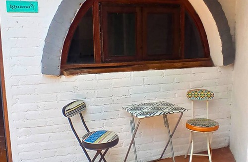 La Cruz de Huanacaxtle Hostel | Hostel ∙ 8 guests