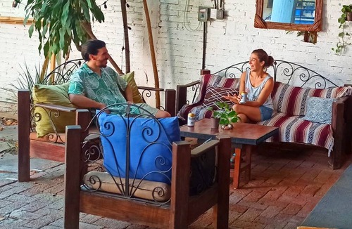 La Cruz de Huanacaxtle Hostel | Hostel ∙ 8 guests