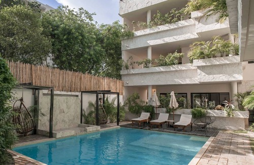 Tulum City Center Hostel | Hostel ∙ 8 guests