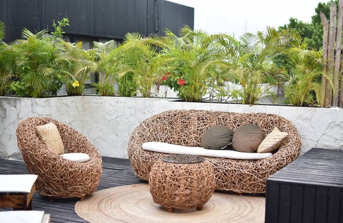 Tulum City Center Hostel | Hostel ∙ 8 guests