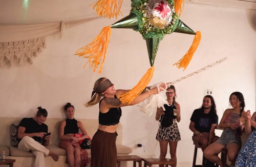 Tulum City Center Hostel | Hostel ∙ 8 guests