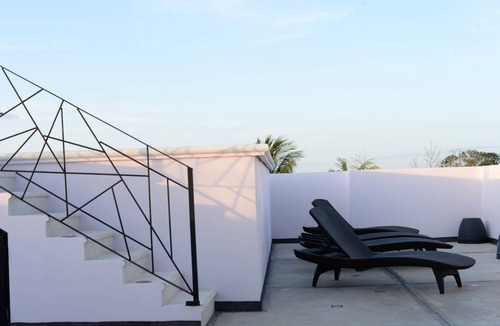 Akumal Hostel | Hostel ∙ 8 guests
