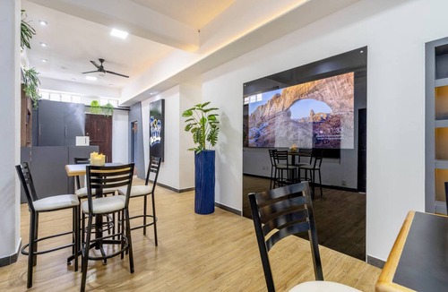 Alta Vista Hostel | Hostel ∙ 8 guests