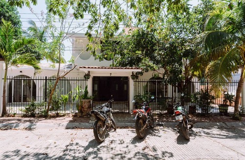 Bacocho Hostel | Hostel ∙ 8 guests