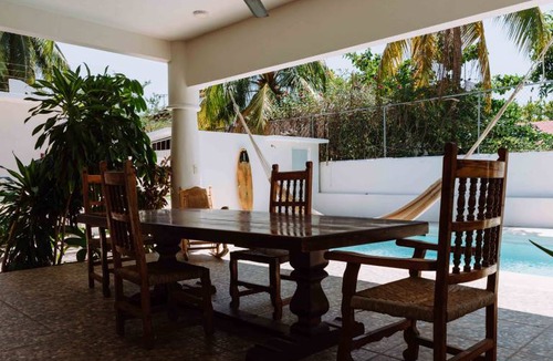 Bacocho Hostel | Hostel ∙ 8 guests