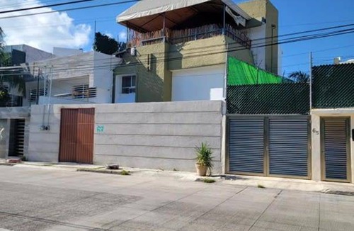 Downtown Cancun Hostel | Hostel ∙ 8 guests