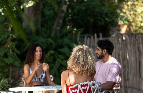 Chichen Itza - Valladolid Hostel | Hostel ∙ 8 guests