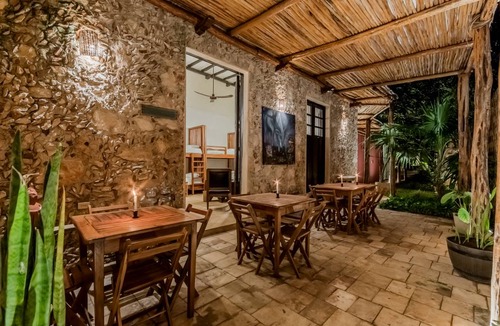 Chichen Itza - Valladolid Hostel | Hostel ∙ 8 guests