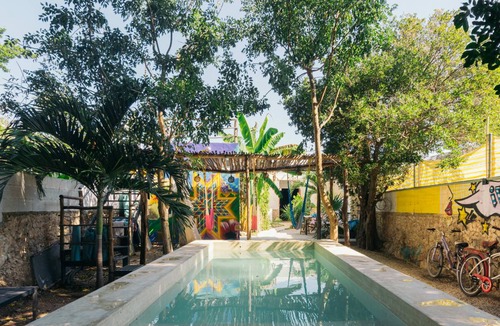 Centro Hostel | Hostel ∙ 8 guests