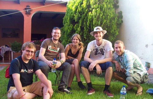 San Miguel de Allende Hostel | Hostel ∙ 8 guests
