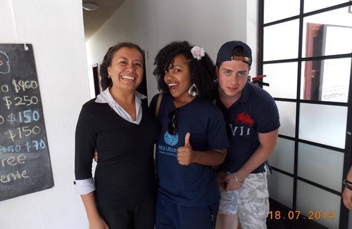 San Miguel de Allende Hostel | Hostel ∙ 8 guests