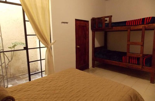 San Miguel de Allende Hostel | Hostel ∙ 8 guests