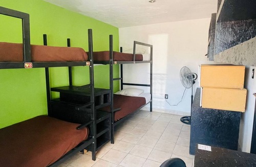 Downtown Queretaro Hostel | Hostel ∙ 8 guests