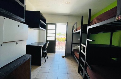 Downtown Queretaro Hostel | Hostel ∙ 8 guests