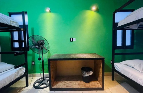 Downtown Queretaro Hostel | Hostel ∙ 8 guests