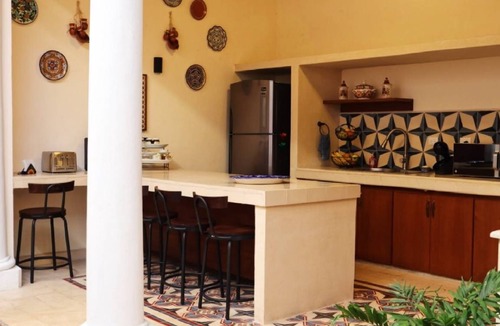 Centro Hostel | Hostel ∙ 8 guests