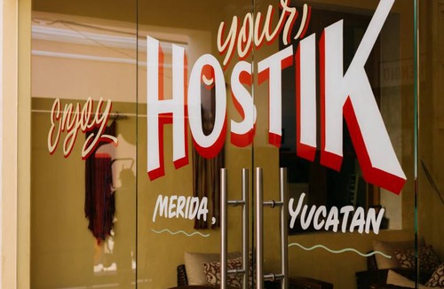Centro Hostel | Hostel ∙ 8 guests