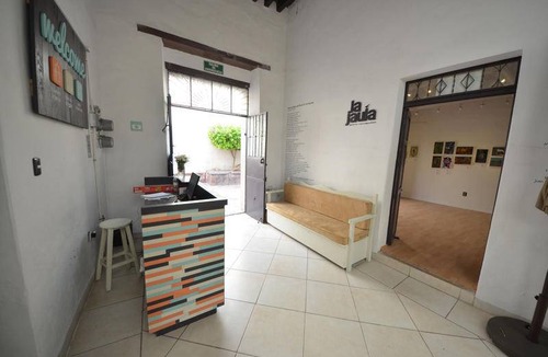 Downtown Queretaro Hostel | Hostel ∙ 8 guests