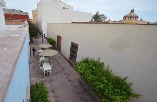 Downtown Queretaro Hostel | Hostel ∙ 8 guests