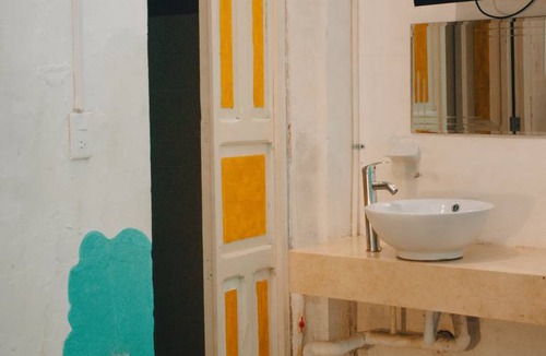 Centro Hostel | Hostel ∙ 8 guests