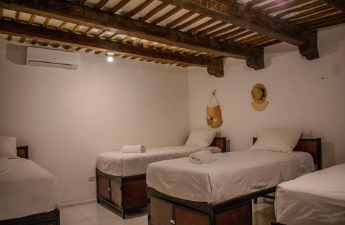 Centro Hostel | Hostel ∙ 8 guests