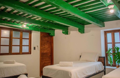Centro Hostel | Hostel ∙ 8 guests