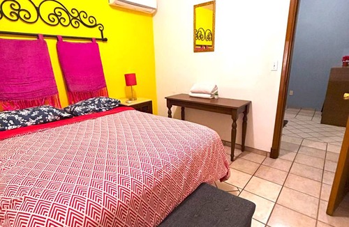 Centro Hostel | Hostel ∙ 8 guests