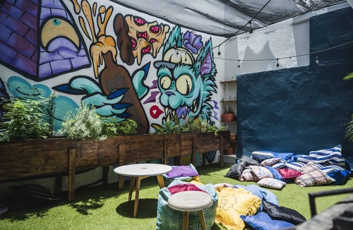 Downtown Queretaro Hostel | Hostel ∙ 8 guests