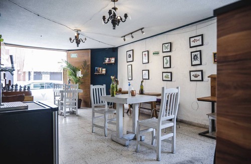 Downtown Queretaro Hostel | Hostel ∙ 8 guests