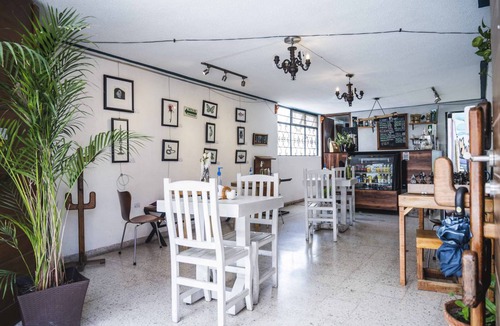 Downtown Queretaro Hostel | Hostel ∙ 8 guests