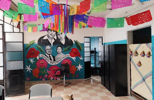 Centro Hostel | Hostel ∙ 8 guests