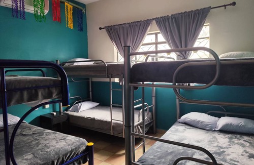 Centro Hostel | Hostel ∙ 8 guests