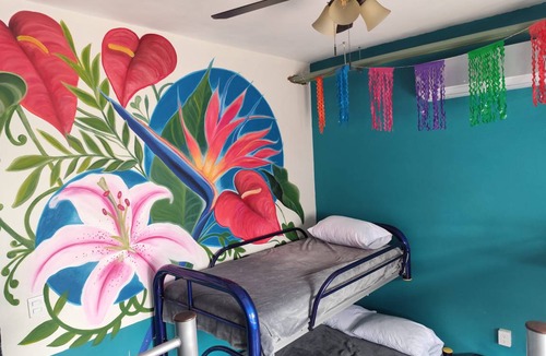 Centro Hostel | Hostel ∙ 8 guests