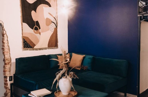 Downtown Queretaro Hostel | Hostel ∙ 8 guests