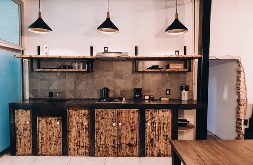 Downtown Queretaro Hostel | Hostel ∙ 8 guests