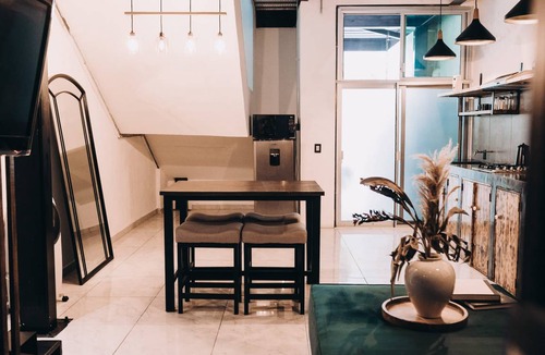 Downtown Queretaro Hostel | Hostel ∙ 8 guests