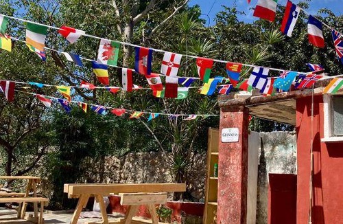 Centro Hostel | Hostel ∙ 8 guests