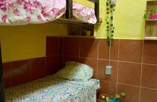 Centro Hostel | Hostel ∙ 8 guests