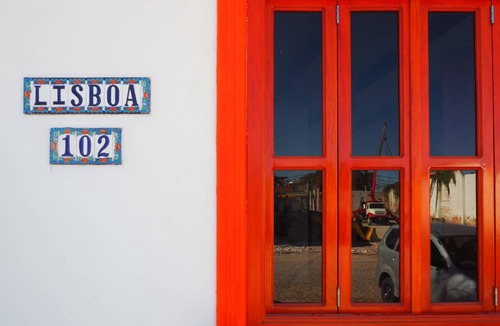 Diaz Ordaz Hostel | Hostel ∙ 8 guests