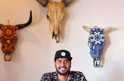 Diaz Ordaz Hostel | Hostel ∙ 8 guests