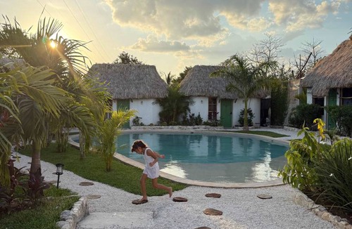 Izamal Hostel | Hostel ∙ 8 guests
