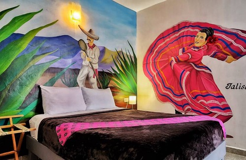 Colonia Guadalupe Hostel | Hostel ∙ 8 guests