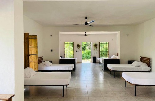 Homun Hostel | Hostel ∙ 8 guests
