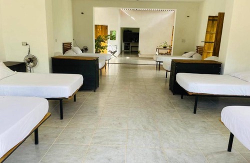 Homun Hostel | Hostel ∙ 8 guests