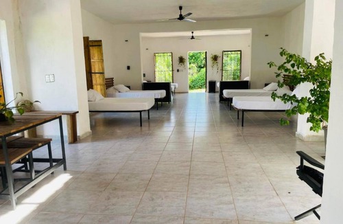 Homun Hostel | Hostel ∙ 8 guests