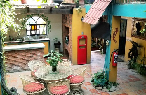 Downtown Cabo San Lucas Hostel | Hostel ∙ 8 guests
